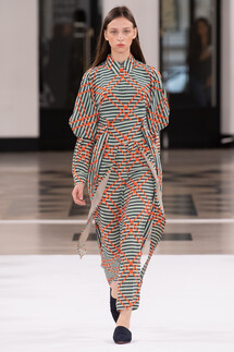 Nobi Talai Spring 2019 PFW / Nobi Talai весна-лето 2019 Неделя моды в Париже